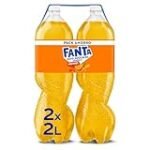 Botella Fanta: ¿El complemento ideal para tus platos asiáticos? Análisis y comparativa de bebidas para acompañar tu experiencia culinaria