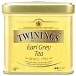 Twining Tea Earl Grey: Análisis y Comparativa de los Mejores Tés para Acompañar tus Platillos Asiáticos