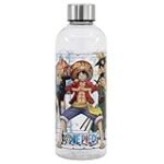 Análisis de Ocean Bomb One Piece: La Bebida Perfecta para Acompañar tus Creaciones de Comida Asiática
