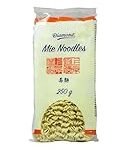 Las Mejores Recetas de Sopa China con Fideos y Huevo: Comparativa de Ingredientes Esenciales para una Auténtica Experiencia Asiática