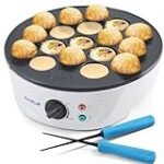 Guía Completa: Cómo Hacer Takoyaki y Comparativa de los Mejores Utensilios para Prepararlo en Casa