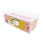 Descubre las Mejores Recetas de Fresas Picantes: Análisis y Comparativa de Ingredientes Clave para la Cocina Asiática