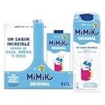 Las Mejores Bebidas con Leche de Coco: Análisis y Comparativa de Productos Asiáticos para disfrutar su Sabor Auténtico
