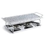Las Mejores Piedras Plancha para Cocinar Comida Asiática: Análisis y Comparativa de Productos Esenciales