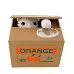 Las Mejores Huchas Gato para Ahorrar y Disfrutar de la Comida Asiática: Análisis y Comparativa de Productos Esenciales