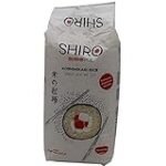 Los Mejores Arroz Redondo para Sushi: Análisis y Comparativa de Productos Clave para tus Creaciones Asiáticas