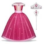 Los Mejores Vestidos de Princesas de Disney: ¡Cocina Asia en Grande Mientras Te Vistes Como Tu Favorita!