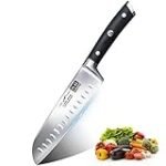 Los Mejores Cuchillos Japoneses Santoku: Análisis y Comparativa para Transformar tu Cocina Asiática
