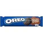 Descubriendo los Tipos de Oreo: Comparativa de Sabores y Cómo Usarlos en Postres Asiáticos