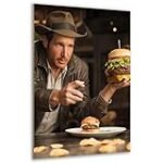 ¿La Burger King se Rinde ante la Cocina Asiática? Comparativa de Sabores y Productos Innovadores