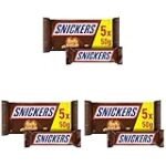 Snickers Choco: ¿Un toque asiático en tus recetas? Comparativa de los mejores productos para innovar en la cocina asiática