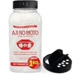 Glutamato Monosódico: Análisis y Comparativa de los Mejores Productos para Realzar Tus Platillos Asiáticos
