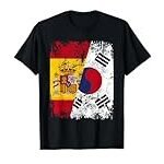 Descubre la Ropa Coreana Online en España: Comparativa de Estilos y su Inspiración en la Cultura Gastronómica Asiática