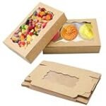 Las Mejores Cajas para Galletas Baratas: Análisis y Comparativa para Presentar tus Delicias Asiáticas