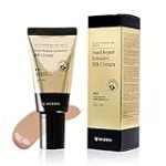 Análisis de BB Creams: ¿Puede la Snail Repair Intensive BB Cream Ser Tu Aliada en la Experiencia Culinaria Asiática?