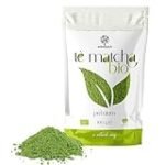 Comparativa de los Mejores Polvos de Té Verde Matcha para Potenciar tus Recetas de Comida Asiática