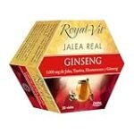 Las Mejores Bebidas con Ginseng: Análisis y Comparativa de Productos para Potenciar Tu Comida Asiática