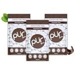 Chicles de Chocolate: ¿Un Toque Original en tus Recetas Asiáticas? Análisis de los Mejores Productos