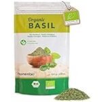 Cómo Conservar Albahaca: Mejores Métodos y Productos para Realzar tus Platillos Asiáticos