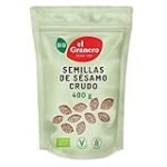 Semillas de Sésamo: Propiedades y Comparativa de los Mejores Productos para Potenciar tus Platos Asiáticos
