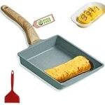 Los Mejores Huevos Japoneses: Análisis y Comparativa de Productos Esenciales para la Cocina Asiática