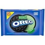 Descubre la Sorpresa: Análisis de Oreo Menta y su Versatilidad en Postres de Comida Asiática