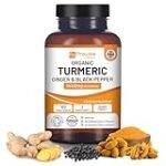 Curcuma y Turmeric: Comparativa de los Mejores Productos para Potenciar Tus Platos Asiáticos