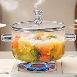 Comparativa de Sartén de Cristal: La Mejor Opción para Cocinar Platillos Asiáticos