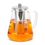 Las Mejores Tetera de Cristal para Preparar Té Asiático: Análisis y Comparativa Las Mejores Tetera de Cristal para Preparar Té Asiático: Análisis y Comparativa