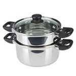 Las Mejores Ollas Vapor para Preparar Delicias Asiáticas: Análisis y Comparativa de Productos