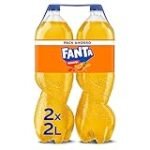 Descubriendo la Fanta de Naranja: ¿Contiene Cafeína y Cómo Acompañarla con la Comida Asiática?