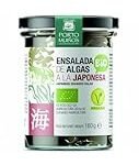 Las Mejores Ensaladas Japonesas: Análisis y Comparativa de Ingredientes Esenciales para Prepararlas en Casa