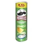 Patatas Fritas Pringles: ¿Una Opción Sorpresiva para Acompañar tus Platillos Asiáticos?