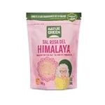 Comparativa de la Sal Rosada del Himalaya: ¿Vale la pena su precio para tus recetas asiáticas?