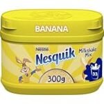 Banana Milk: Comparativa de los Mejores Productos para Potenciar tus Recetas de Comida Asiática