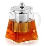 Las Mejores Teteras de Vidrio para Preparar el Té Ideal en Tu Cocina Asiática: Análisis y Comparativa
