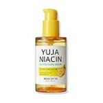Descubre el Yuja Niacinamide: Análisis y Comparativa de los Mejores Productos para Potenciar tu Cocina Asiática