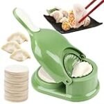 Dumplings vs. Gyozas: Comparativa de los Mejores Utensilios y Recetas para Disfrutar de la Comida Asiática en Casa