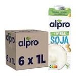 Leche de Soja Alpro: Análisis y Comparativa de los Mejores Productos para Elaborar Comida Asiática