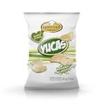 Yuca Chips: Comparativa de los Mejores Productos para Incorporar Sabores Asiáticos en Tus Platos