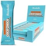 Las Mejores Choco Barras: Análisis y Comparativa para Realzar tus Postres Asiáticos