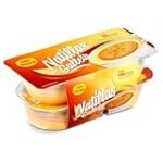 Descubre la Delicia de la Mousse de Naranja con Yogur y Leche Condensada: Análisis de los Mejores Ingredientes para un Postre Asiático Irresistible