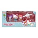 Creatividad en la Cocina: Comparativa de Utensilios Inspirados en Hello Kitty y Sus Amigos para Hacer Comida Asiática