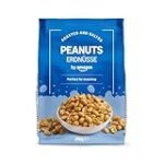 Los Mejores Cacahuetes Salados para Realzar tus Platos Asiáticos: Análisis y Comparativa de Productos