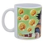 Las Mejores Tazas de Son Goku para Disfrutar tu Comida Asiática: Análisis y Comparativa