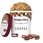 Descubre los Mejores Helados de Café: Análisis y Comparativa de Productos para Repostería Asiática