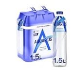 Descubriendo las Propiedades del Aquarius: ¿Es la Bebida Ideal para Acompañar tus Platos de Comida Asiática?