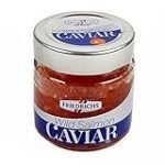 Las Mejores Huevas de Salmón para Realzar tus Platos Asiáticos: Análisis y Comparativa de Productos