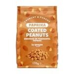 Los Mejores Cacahuetes Dulces para Realzar tus Platos Asiáticos: Análisis y Comparativa de Productos