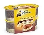 Descubre la Mejor Receta de Mousse de Naranja con Leche Condensada: Comparativa de Ingredientes Esenciales para una Delicia Asiática